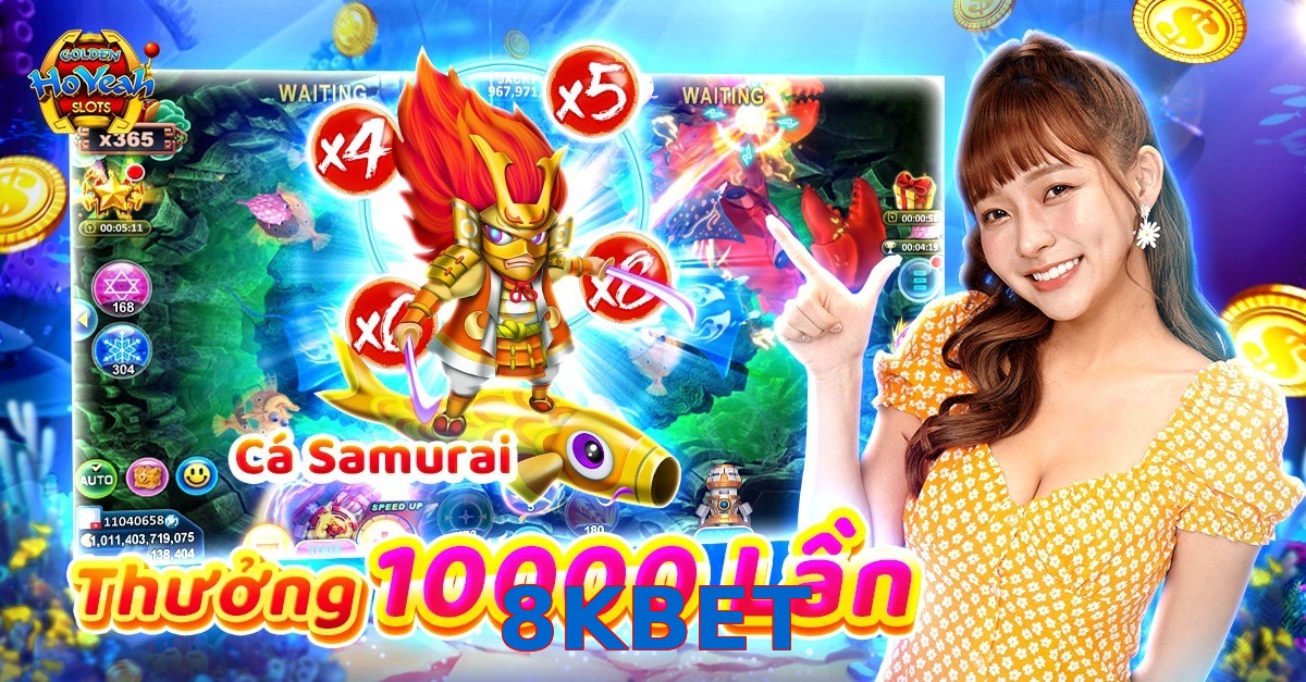 8KBET