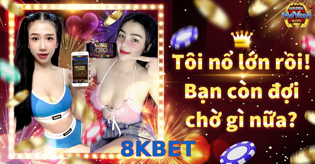 8KBET