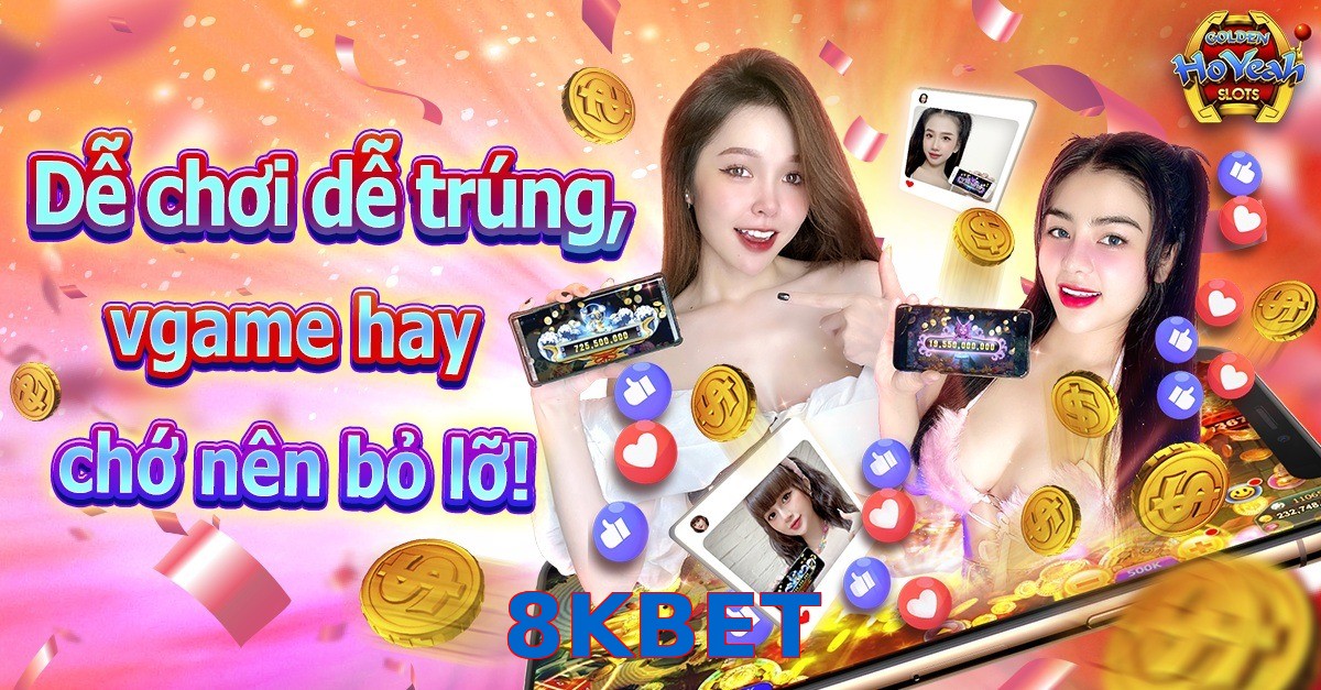 8KBET