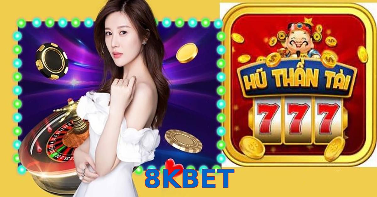 8KBET