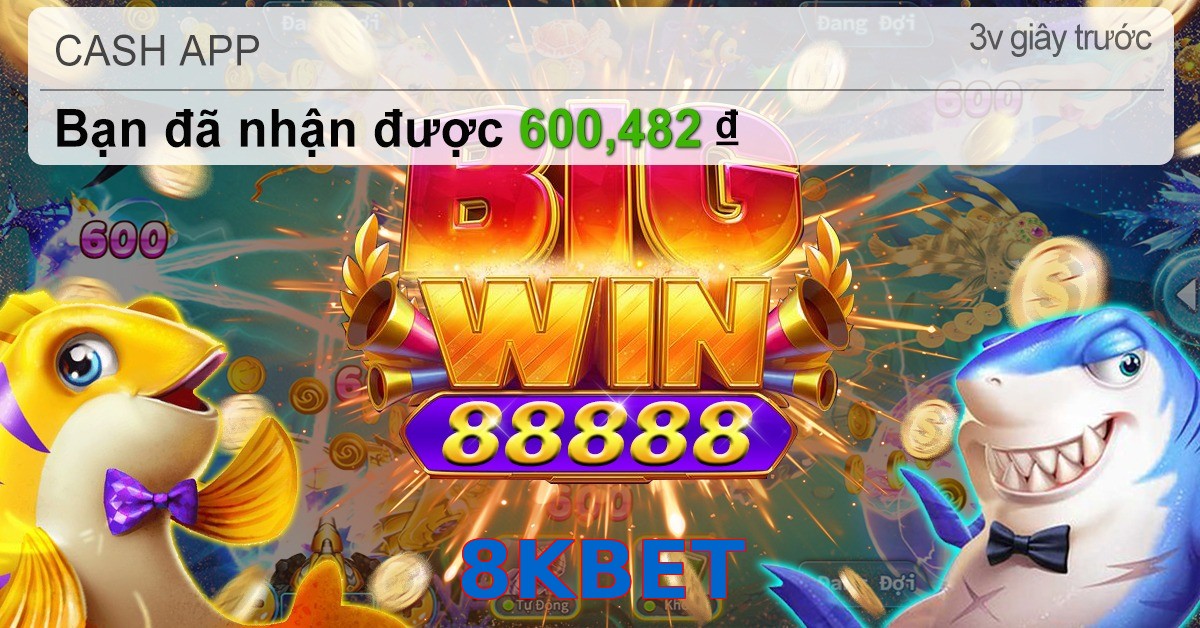 8KBET