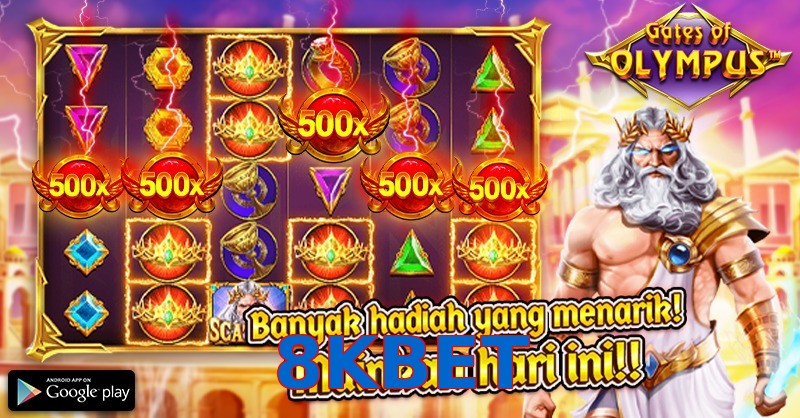 8KBET