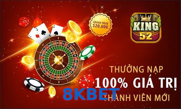 8KBET