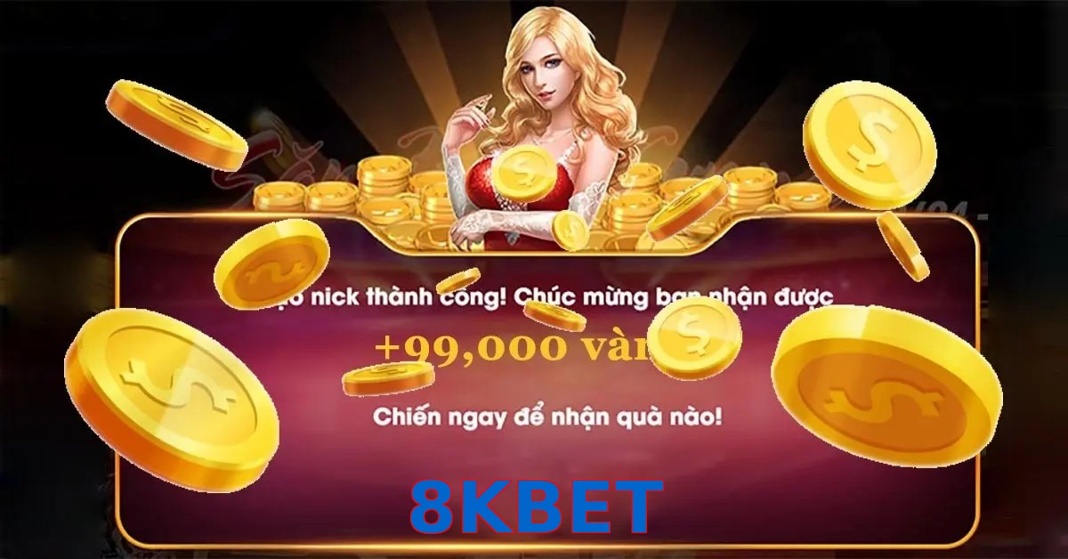 8KBET