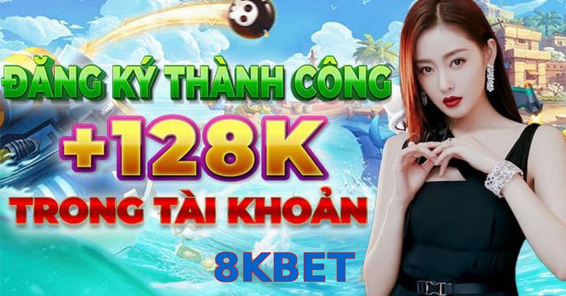 8KBET