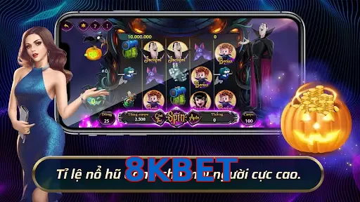 8KBET