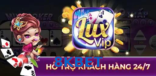 8KBET