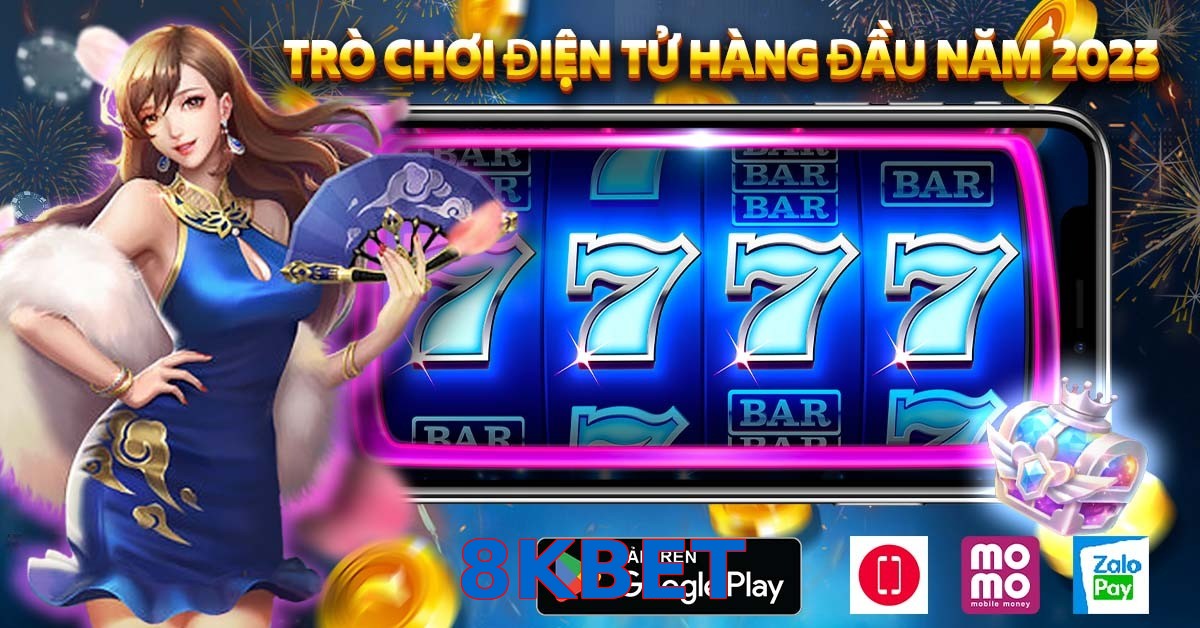 8KBET