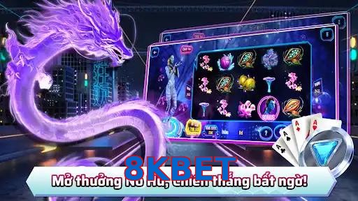 8KBET