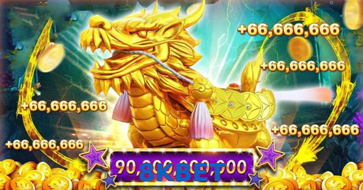 8KBET