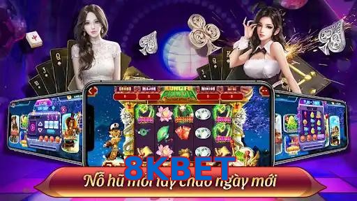 8KBET