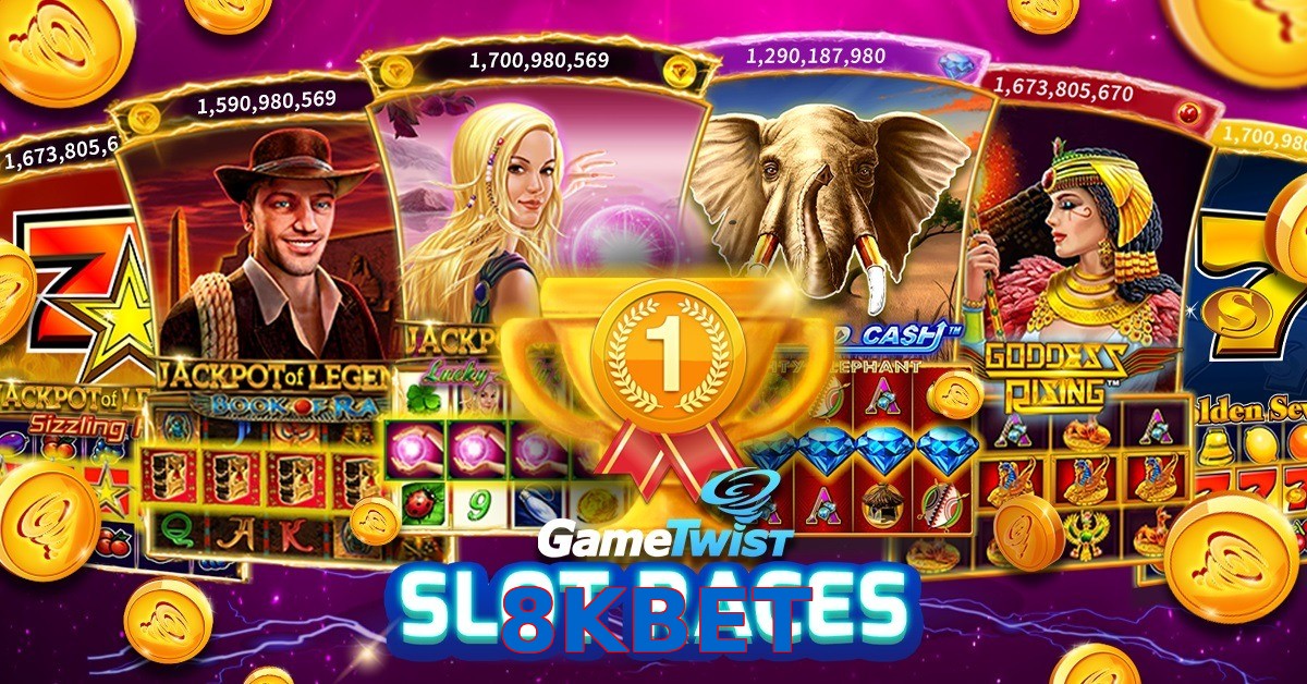 8KBET
