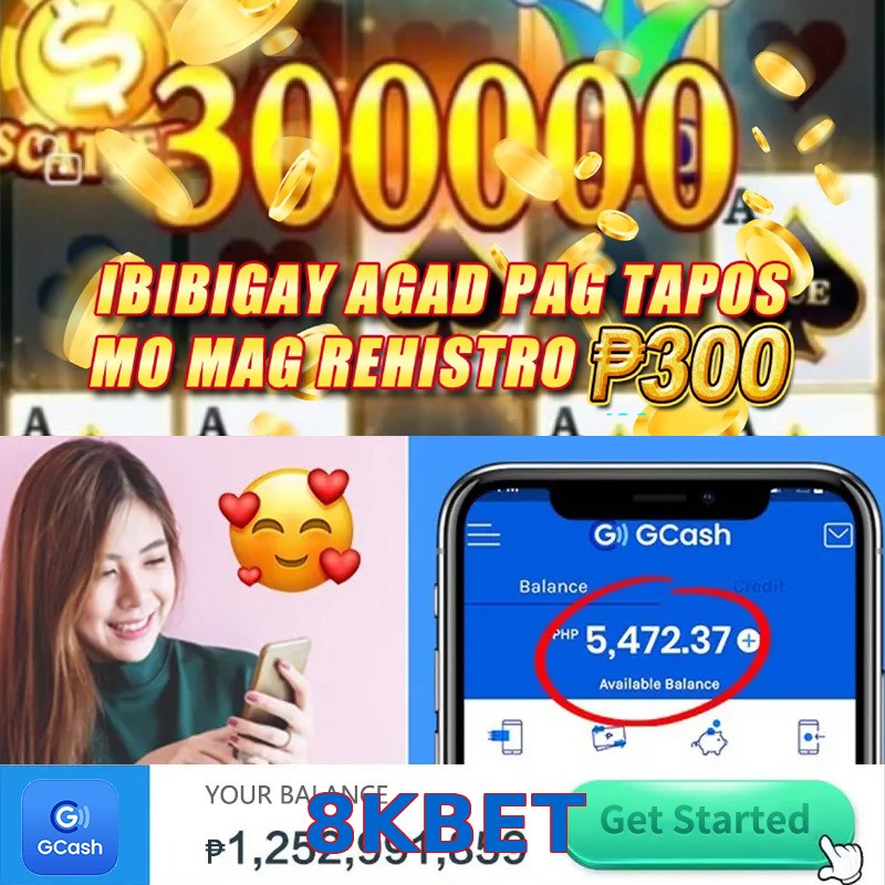 8KBET