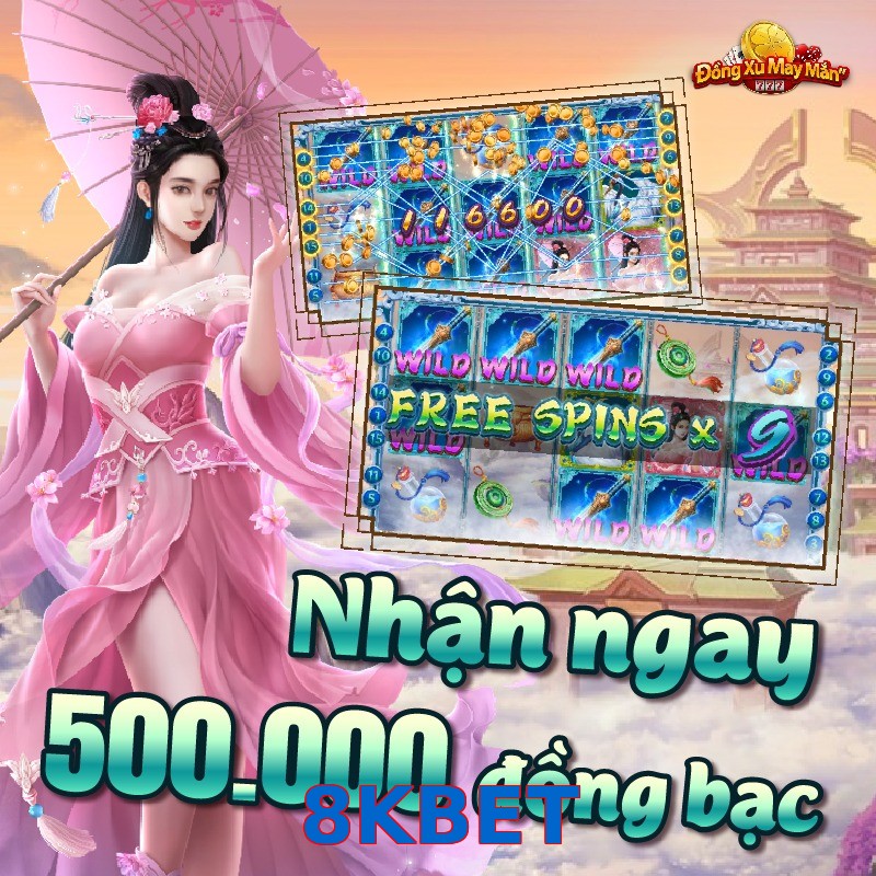 8KBET