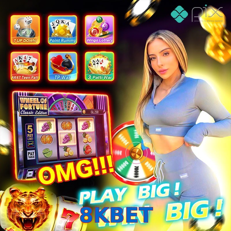 8KBET