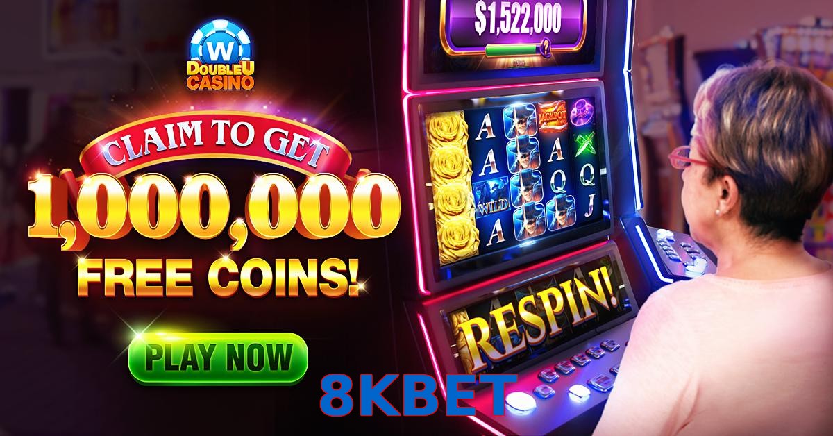 8KBET