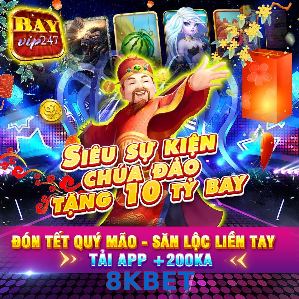 8KBET