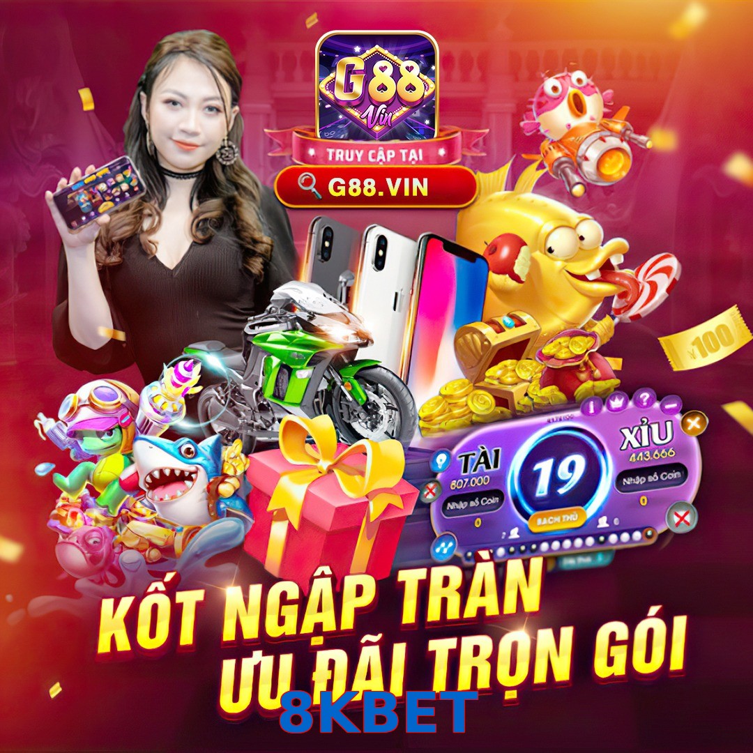 8KBET