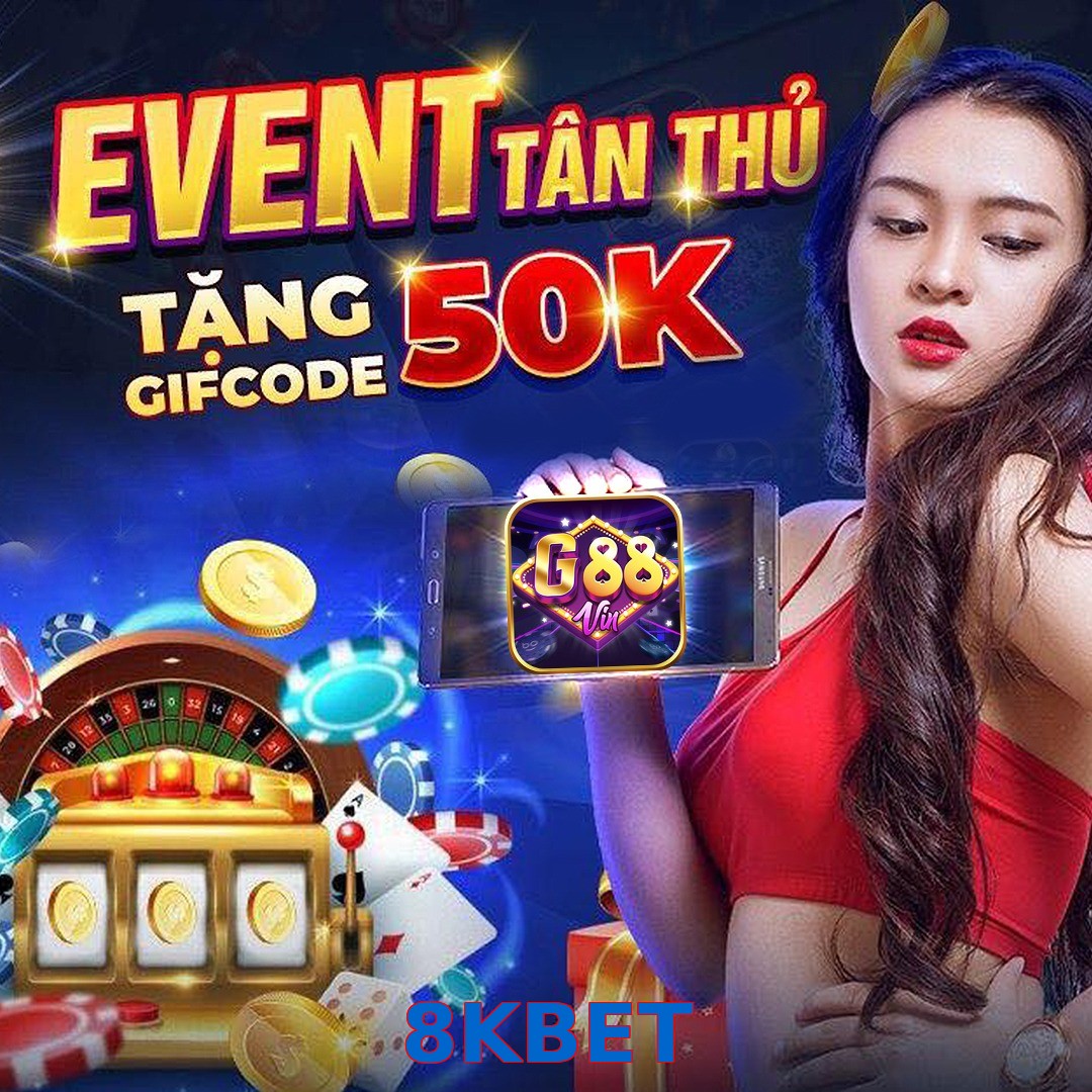 8KBET