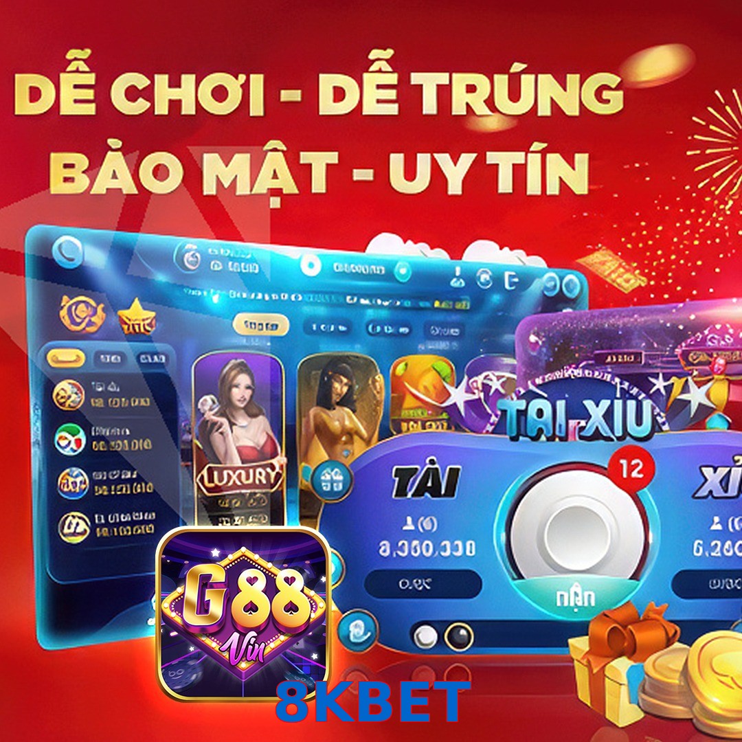 8KBET