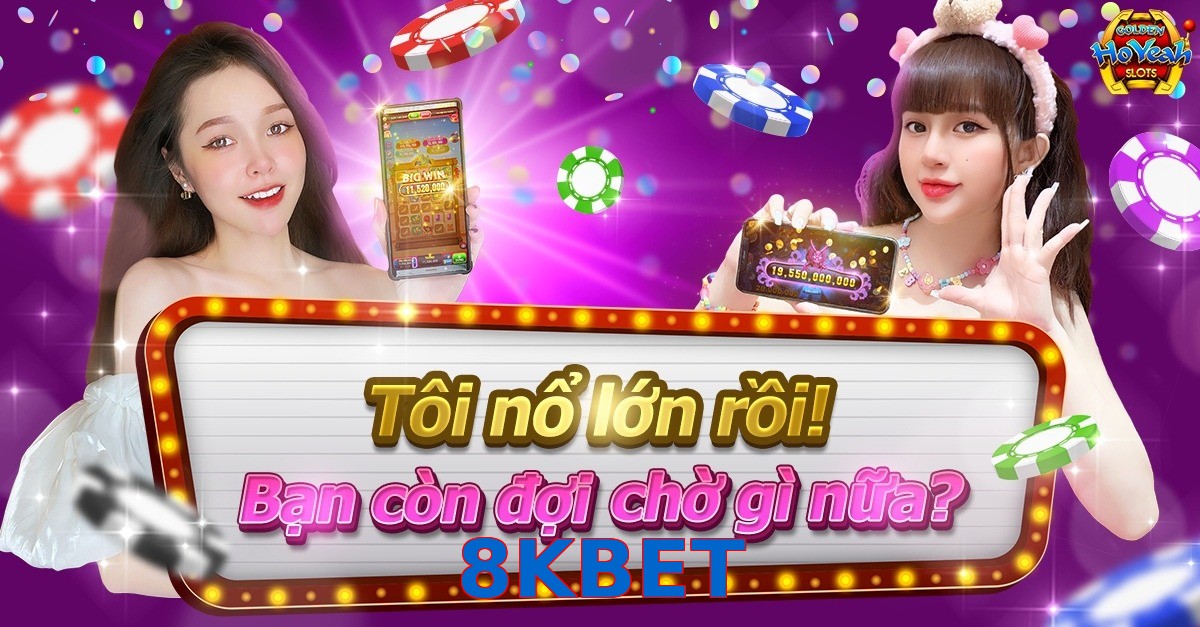 8KBET