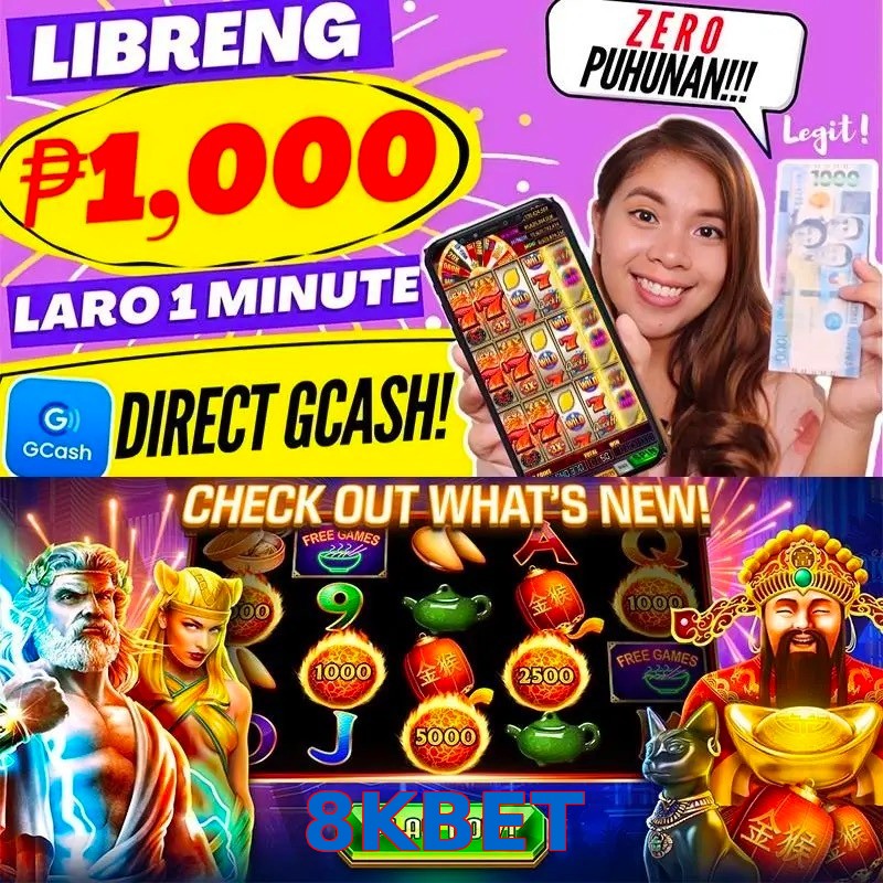 8KBET