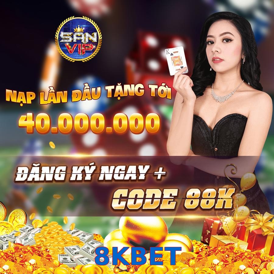 8KBET