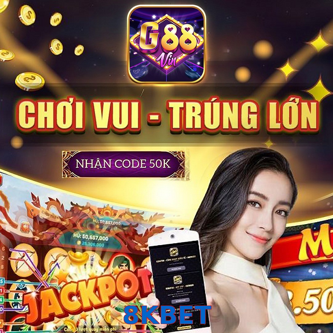 8KBET