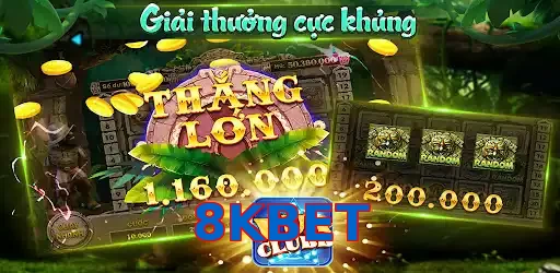 8KBET