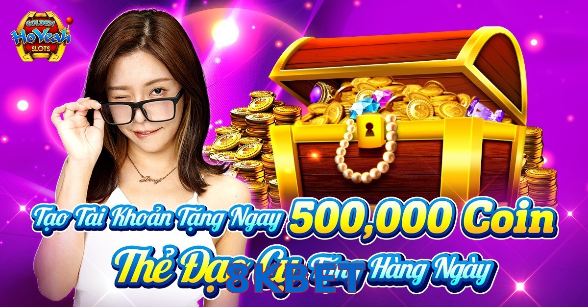 8KBET