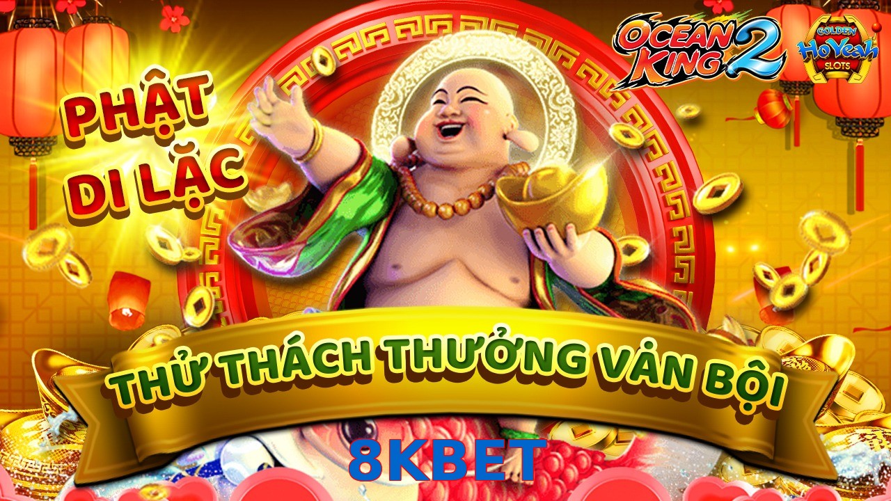 8KBET