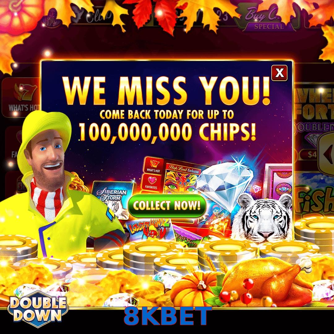 8KBET