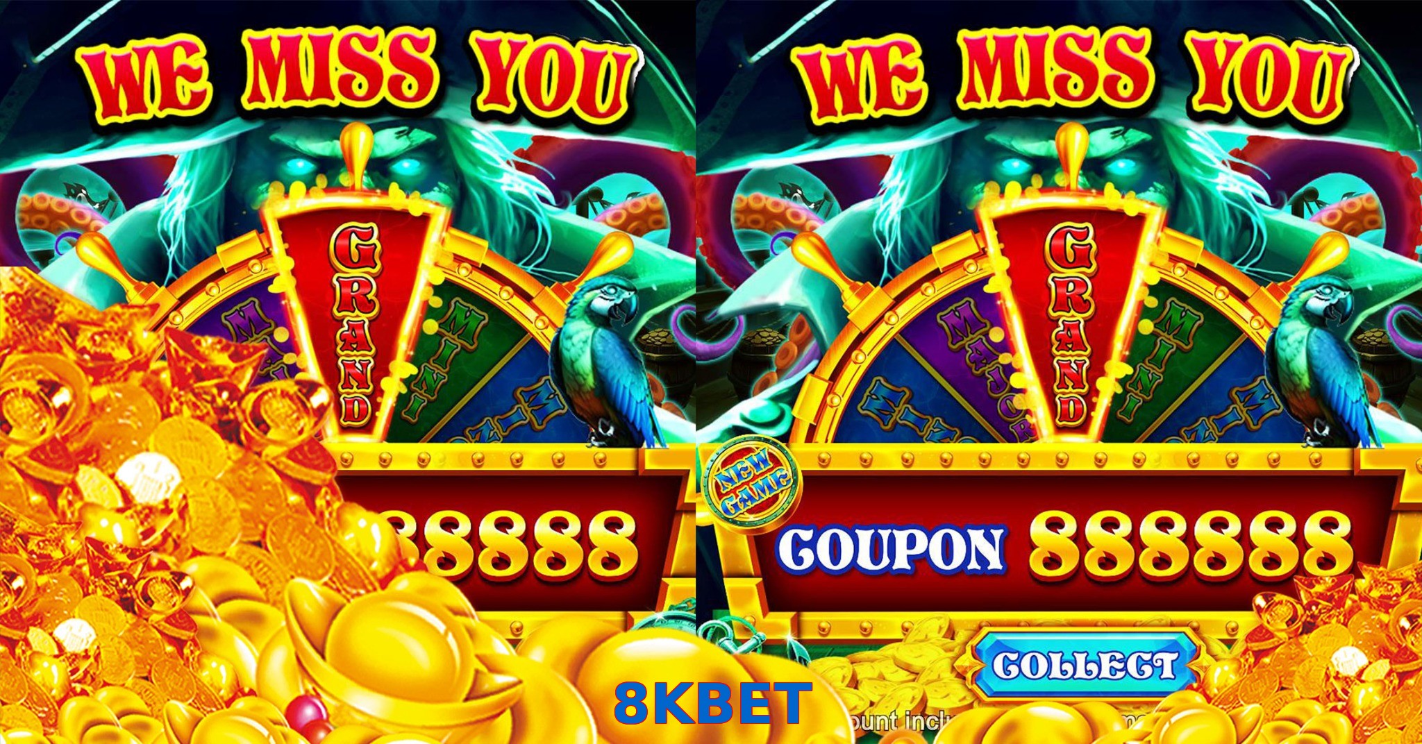 8KBET