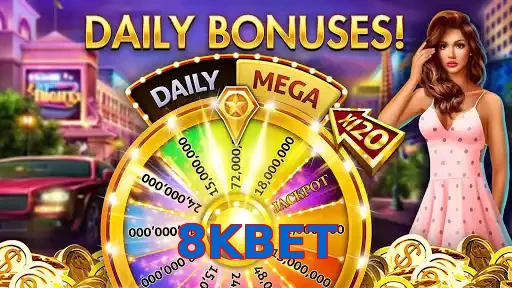 8KBET