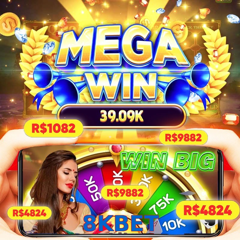 8KBET