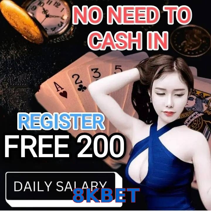 8KBET