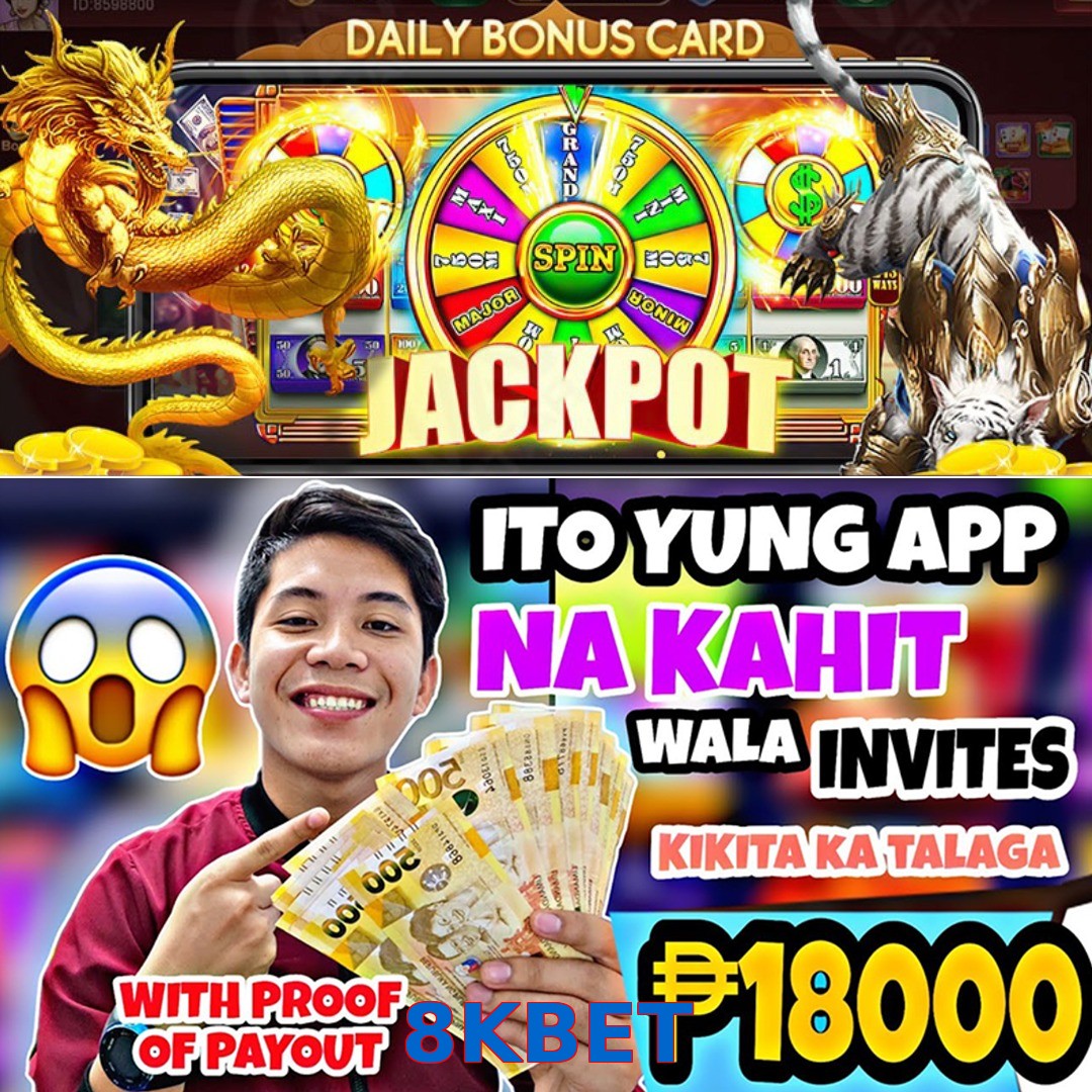 8KBET