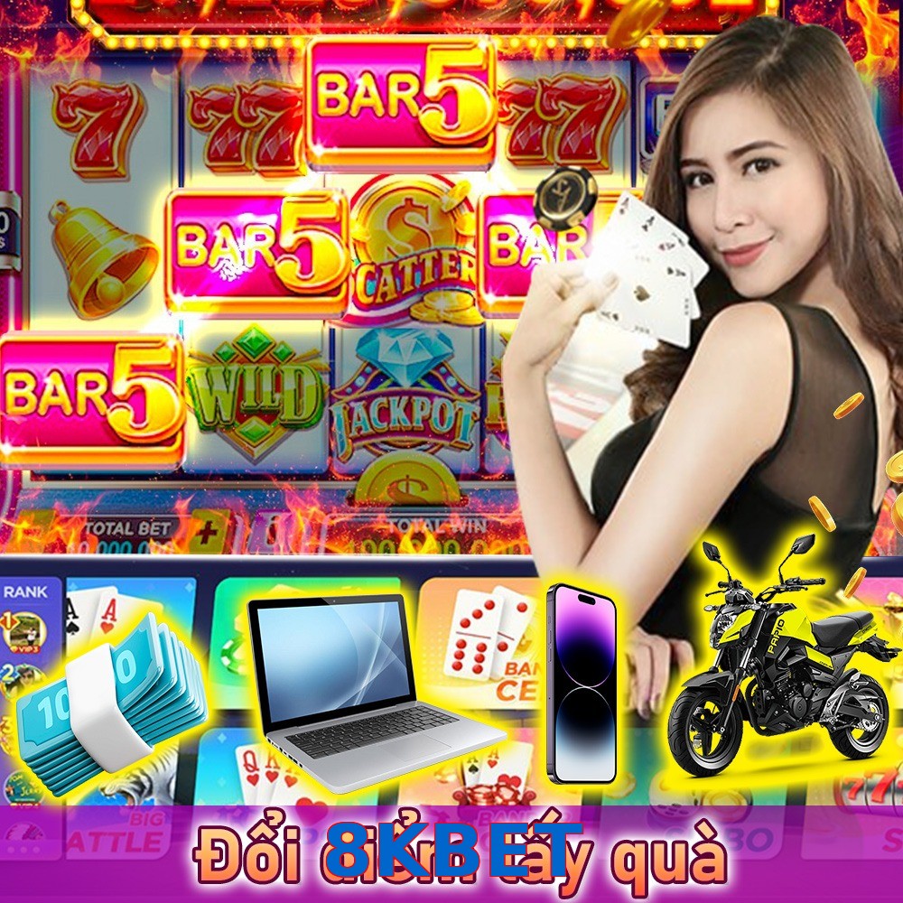 8KBET