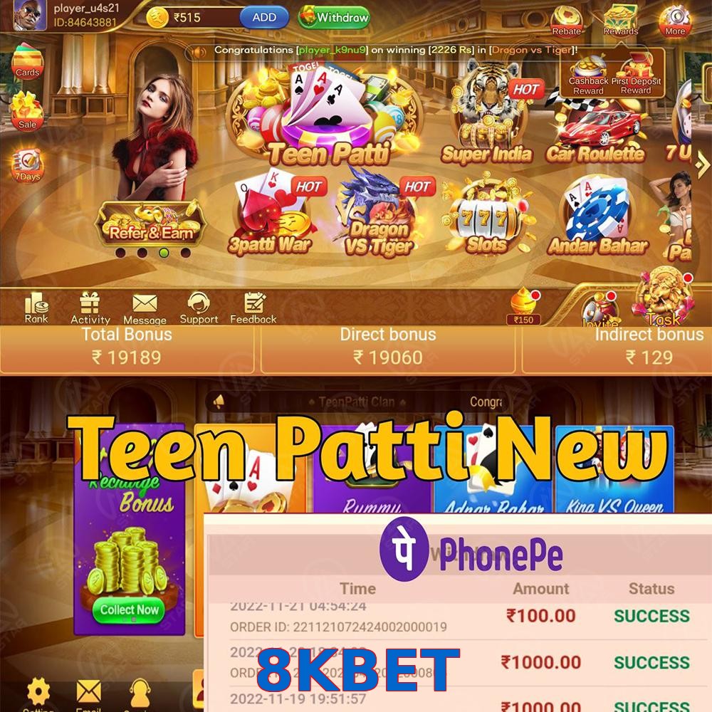 8KBET