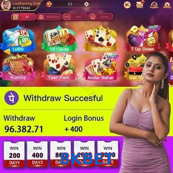 8KBET