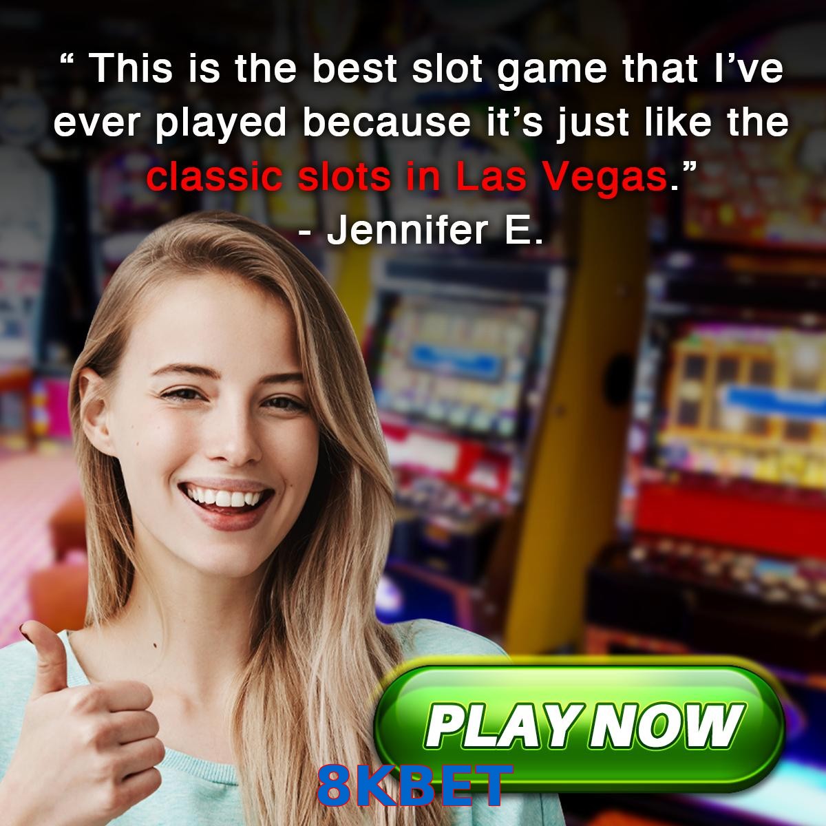 8KBET