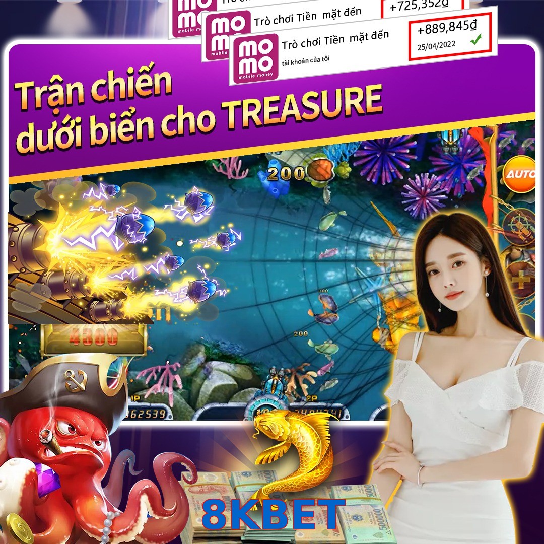 8KBET