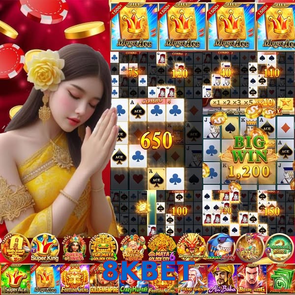 8KBET