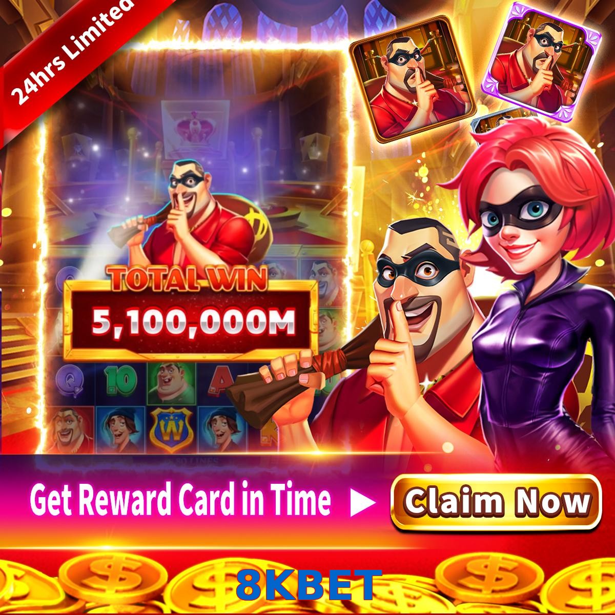 8KBET