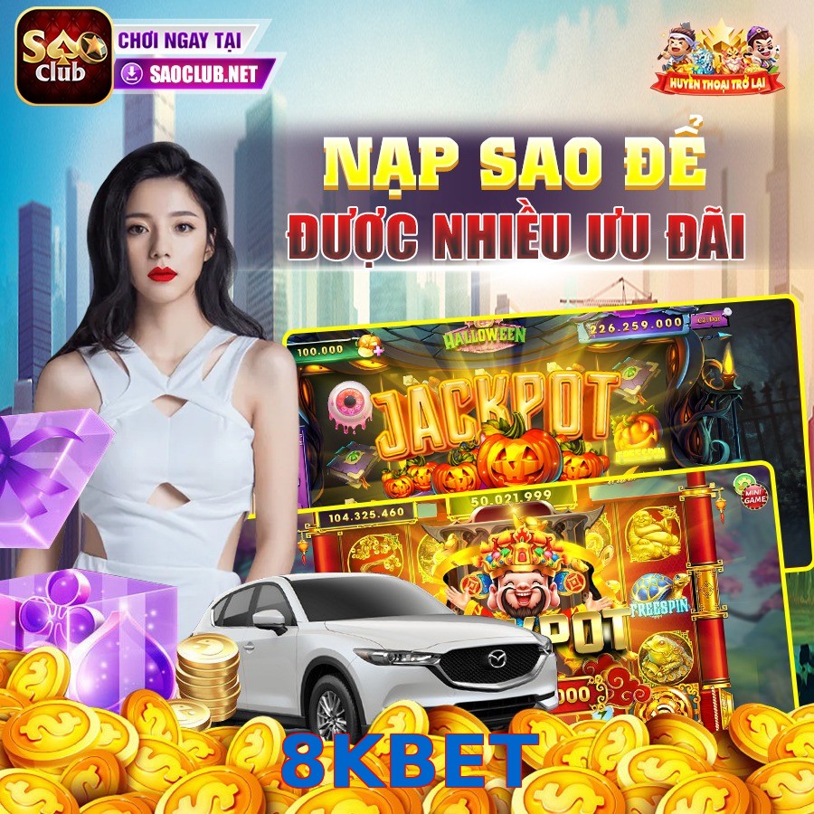 8KBET